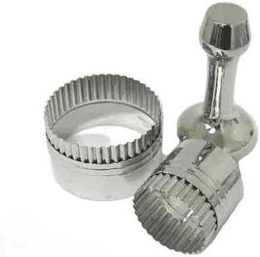 Stainless Steel 3-pc Tartlet Mate