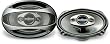 Pioneer TS-A6983R 6-Inch X 9-Inch, 440-Watt 4-Way Speakers