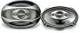 Pioneer TS-A6983R 6-Inch X 9-Inch, 440-Watt 4-Way Speakers