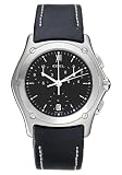 Ebel Mens Chronograph Watch 9251f41-5335f06