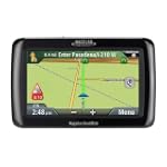 Magellan Roadmate 2035 Widescreen Navigator