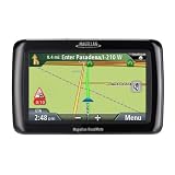 Magellan RoadMate 2035 4.3-Inch Widescreen Portable GPS Navigator with Lifetime Traffic