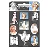 Marilyn Monroe Fridge Magnets