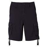 Boys' Cherokee® Twill Cargo Short - Navy