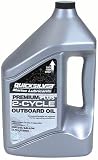 3 each: Quicksilver Premium Plus 2- Cycle Outboard Oil (71092858027Q01)