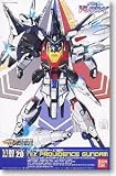 Gundam 1/100 #20 Nix Providence Gundam