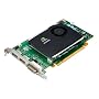 PNY NVIDIA Quadro FX 580 512 MB GDDR3 Graphics Card VCQFX580-PCIE-PB