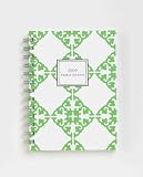 2009 Lattice Weekly Planner