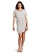 Splendid Women's T-Shirt Dress