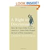 A Right to Discriminate?: How the Case of Boy Scouts of America v. James Dale Warped the Law of Free Association
