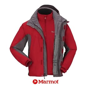 Silverado Component Jacket - Men's by Marmot
