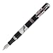 Monteverde Regatta Nightfall Fountain Pen, Black (MV41231)