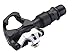 Wellgo Lightweight Shimano SPD Road Pedals