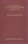 A Formcritical Study of Selected Odes of Solomon (Harvard Semitic Monographs)