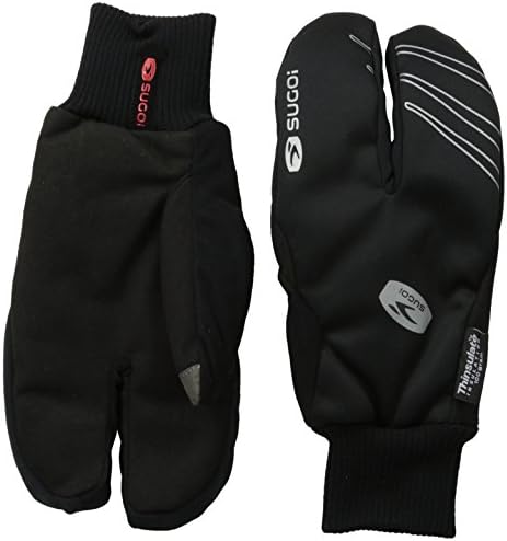 Sugoi Zero Lobster Gloves
