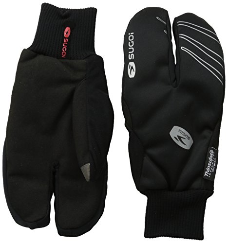 Sugoi Zero Lobster Gloves