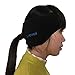 DHPOWER Ponytail Headband - Double Fleece Headband Ear Warmer