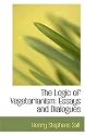 The Logic of Vegetarianism: Essays and Dialogues