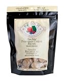 Fromm Four-Star Parmesan Cheese Grain-Free Dog Treats