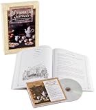 Afternoon Tea Serenade Menus and Music® Gift Set (Menu Book & CD Set)