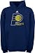 Search : Indiana Pacers Youth Adidas Team Logo Fleece Hooded Sweatshirt