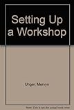 Setting up a workshop