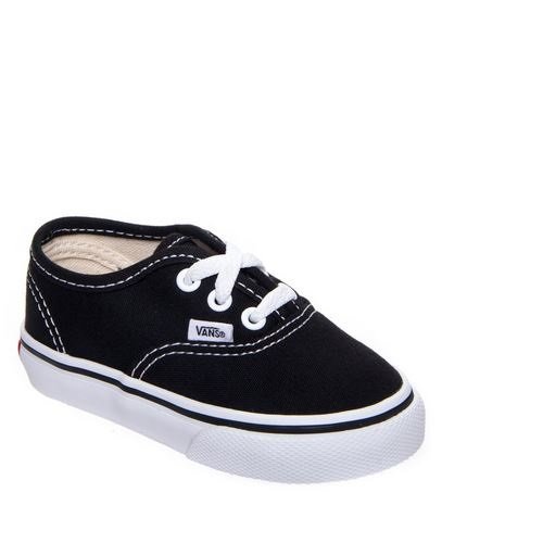Vans Authentic Kid's Shoes Size