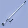 Unger #91005R 3PC Light Bulb ChangerKit