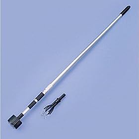 Unger #91005R 3PC Light Bulb ChangerKit