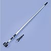 Unger #91005R 3PC Light Bulb ChangerKit