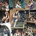 10 Different John Stockton Basketball Cards - Mint Condition In Display Album !!