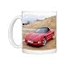 Chevrolet Corvette Photo Mugs