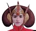 Queen Amidala Headpiece