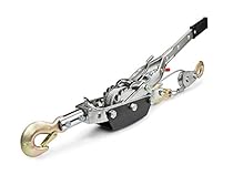 TEKTON 5547 4-Ton Dual Gear Power Puller
