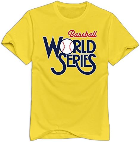 Baseball Style Logo Mens Cool Teeshirt