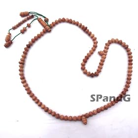 http://religiousjewelry.wordpress.com - Tasbih - Prayer Beads - Dhikr Beads - Worry Beads - Exotic Sandalwood