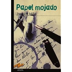 Papel Mojado / Wet Paper