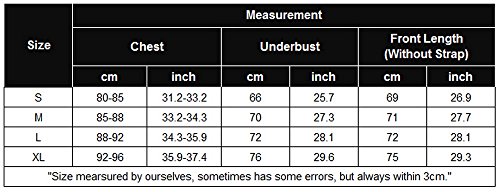 Avidlove Sexy Lingerie Babydoll Chemise Strap Lace Teddy Outfit For Women, Wine Red, Medium