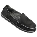 Sanuk Donna Hemp Series Sidewalk Surfer