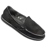 Sanuk Donna Hemp Series Sidewalk Surfer