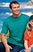 JERZEES - 50/50 Cotton/Poly T-Shirt. 29M
