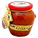 Home Made Mild Ajvar Vegetable Spread