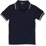Fred Perry Boys 2-7 Kid's Twin Tipped Fred Perry Polo Shirt