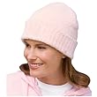 Port Authority - Feather Yarn Knit Hat (C915)