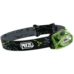 Petzl Tikkina 2-LED Headlamp