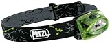PETZL(ペツル) ティキナ グリーン E41PM
