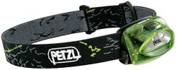 Petzl Tikkina 2-LED Headlamp