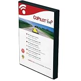 CoPilot Live 6 UK (Software & Maps) for Nokia N95 (Symbian S60 3rd Edition)