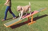 Eigenschaften Trixie  / Agility Wippe, 300 x 54 x 34 cm