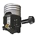 Westinghouse Lighting 2250500 Medium Base Interior 2-Circuit Turn Knob Socket 250 Volt Angelo